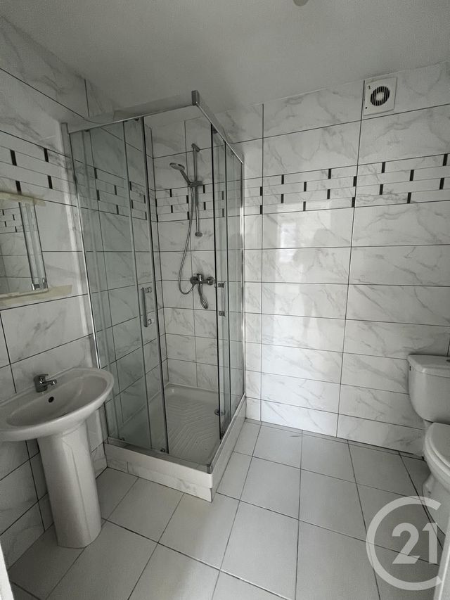 Appartement Studio &agrave; louer - 1 pi&egrave;ce - 18,48 m2 - Penchard - 77 - ILE-DE-FRANCE