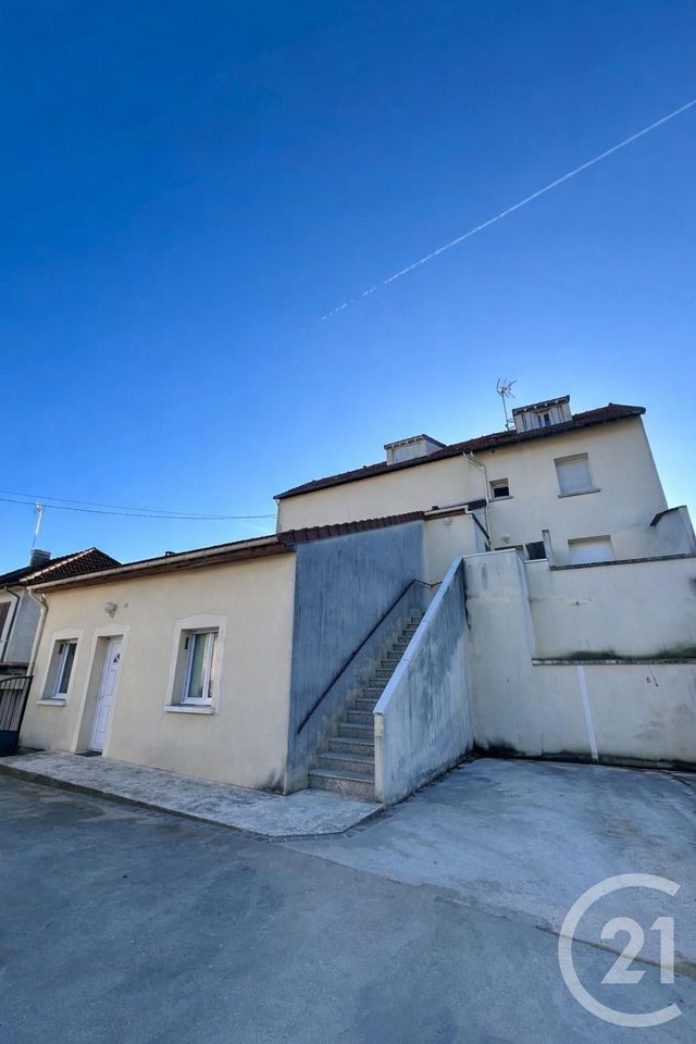 appartement - PENCHARD - 77