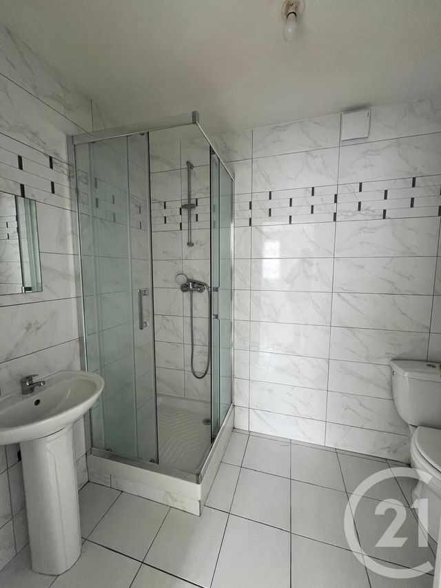 Appartement Studio &agrave; louer - 1 pi&egrave;ce - 18,48 m2 - Penchard - 77 - ILE-DE-FRANCE