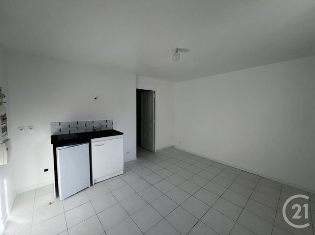 appartement - PENCHARD - 77