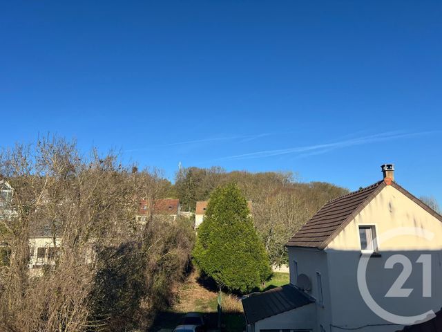 Appartement Studio &agrave; louer - 1 pi&egrave;ce - 18,48 m2 - Penchard - 77 - ILE-DE-FRANCE