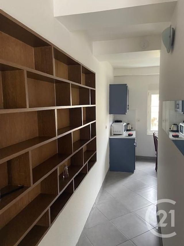 Appartement F1 &agrave; louer - 1 pi&egrave;ce - 23,82 m2 - Dammartin En Goele - 77 - ILE-DE-FRANCE