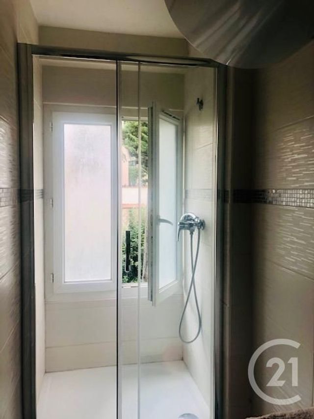 Appartement F1 &agrave; louer - 1 pi&egrave;ce - 23,82 m2 - Dammartin En Goele - 77 - ILE-DE-FRANCE