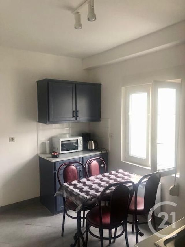 Appartement F1 &agrave; louer - 1 pi&egrave;ce - 23,82 m2 - Dammartin En Goele - 77 - ILE-DE-FRANCE