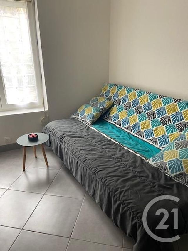 Appartement F1 &agrave; louer - 1 pi&egrave;ce - 23,82 m2 - Dammartin En Goele - 77 - ILE-DE-FRANCE