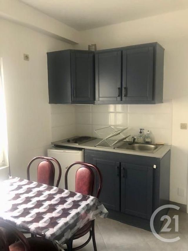 Appartement F1 &agrave; louer - 1 pi&egrave;ce - 23,82 m2 - Dammartin En Goele - 77 - ILE-DE-FRANCE