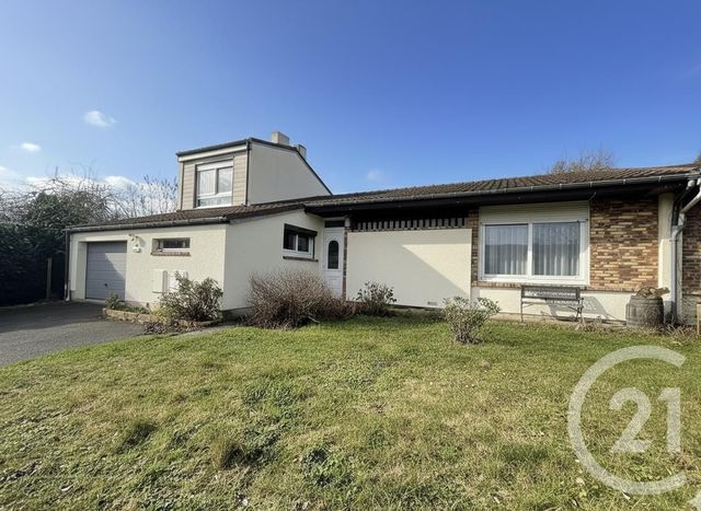 maison - VEMARS - 95