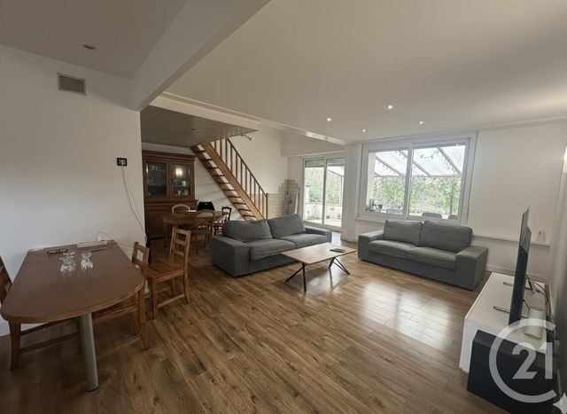 Maison &agrave; vendre - 5 pi&egrave;ces - 112 m2 - Vemars - 95 - ILE-DE-FRANCE