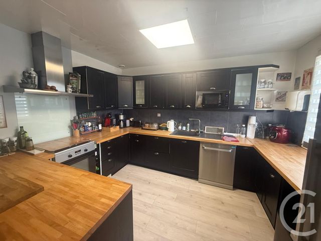 Maison &agrave; vendre - 6 pi&egrave;ces - 108 m2 - Dammartin En Goele - 77 - ILE-DE-FRANCE