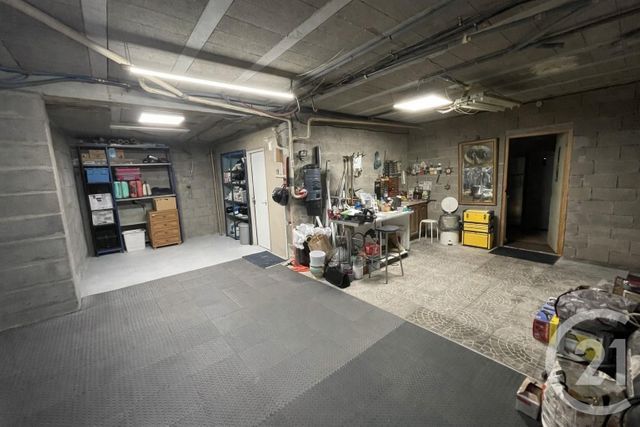 Maison &agrave; vendre - 6 pi&egrave;ces - 108 m2 - Dammartin En Goele - 77 - ILE-DE-FRANCE