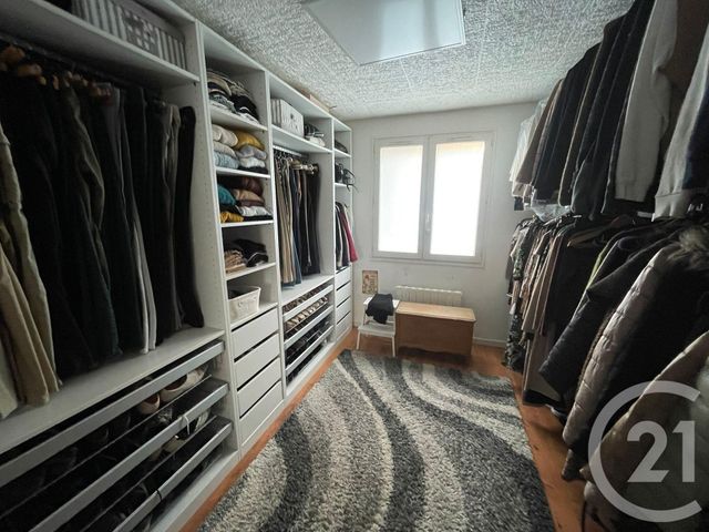 Maison &agrave; vendre - 6 pi&egrave;ces - 108 m2 - Dammartin En Goele - 77 - ILE-DE-FRANCE