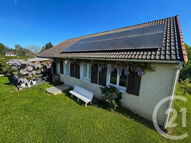 Maison &agrave; vendre - 6 pi&egrave;ces - 108 m2 - Dammartin En Goele - 77 - ILE-DE-FRANCE