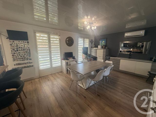 Maison &agrave; vendre - 6 pi&egrave;ces - 108 m2 - Dammartin En Goele - 77 - ILE-DE-FRANCE