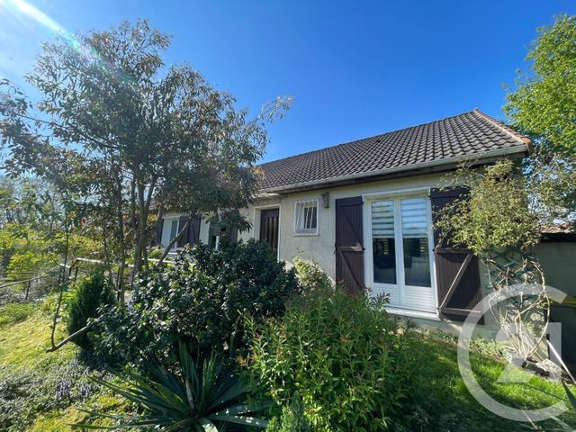 maison - DAMMARTIN EN GOELE - 77