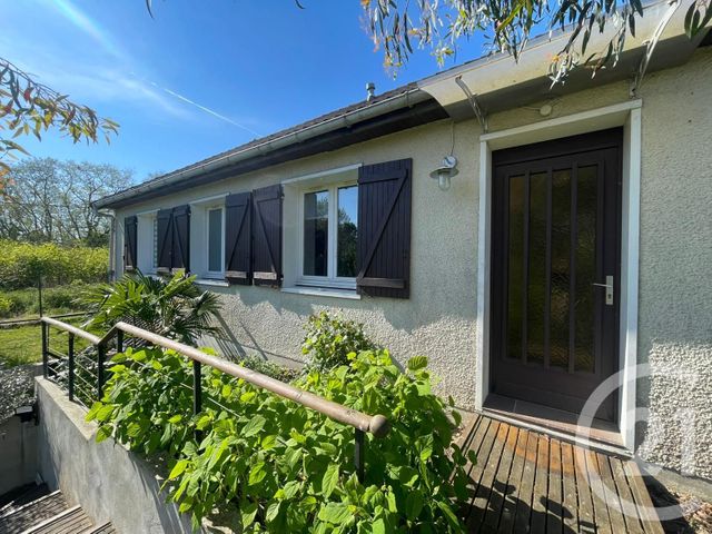 Maison &agrave; vendre - 6 pi&egrave;ces - 108 m2 - Dammartin En Goele - 77 - ILE-DE-FRANCE