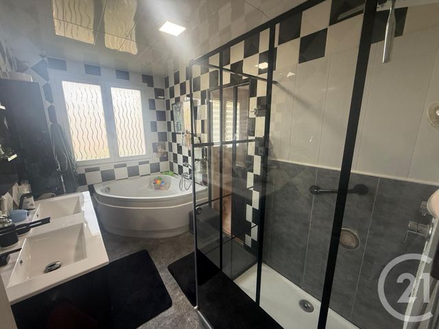 Maison &agrave; vendre - 6 pi&egrave;ces - 108 m2 - Dammartin En Goele - 77 - ILE-DE-FRANCE