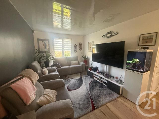 Maison &agrave; vendre - 6 pi&egrave;ces - 108 m2 - Dammartin En Goele - 77 - ILE-DE-FRANCE