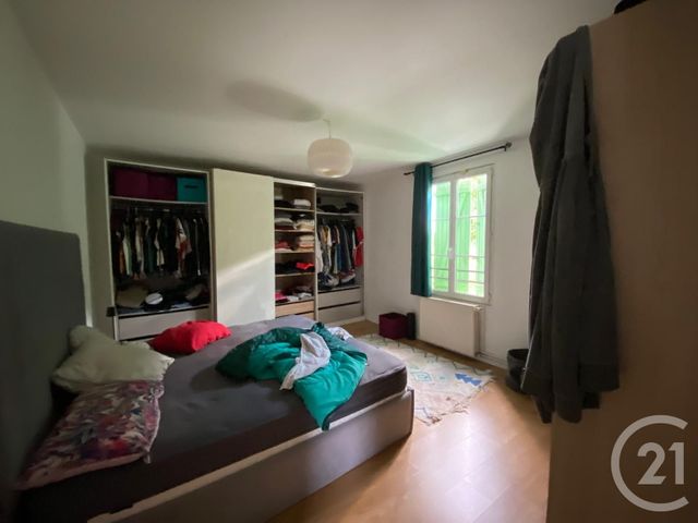 Maison &agrave; vendre - 4 pi&egrave;ces - 100 m2 - Dammartin En Goele - 77 - ILE-DE-FRANCE