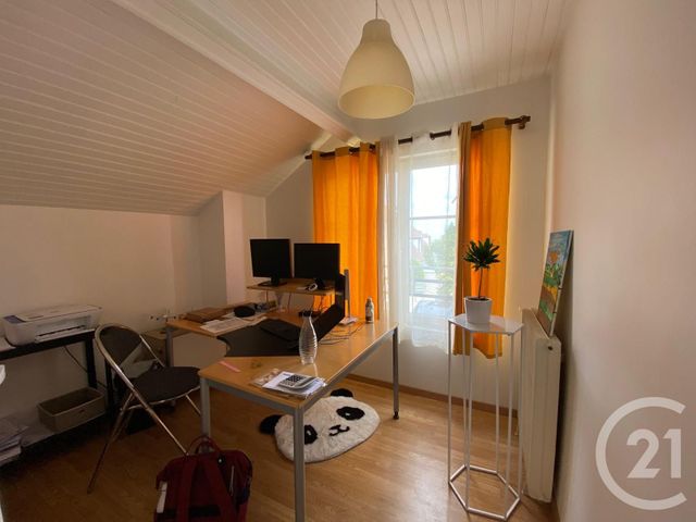 Maison &agrave; vendre - 4 pi&egrave;ces - 100 m2 - Dammartin En Goele - 77 - ILE-DE-FRANCE