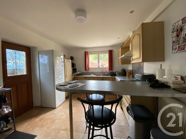 Maison &agrave; vendre - 4 pi&egrave;ces - 100 m2 - Dammartin En Goele - 77 - ILE-DE-FRANCE