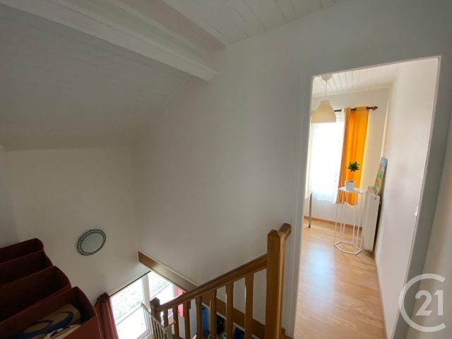 Maison &agrave; vendre - 4 pi&egrave;ces - 100 m2 - Dammartin En Goele - 77 - ILE-DE-FRANCE