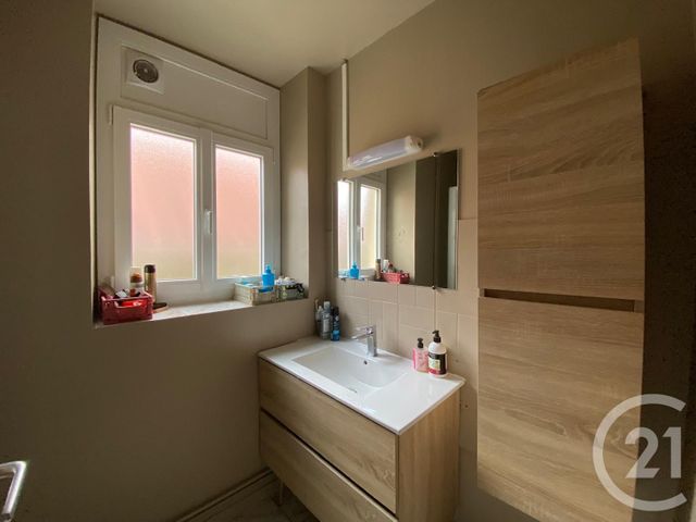 Maison &agrave; vendre - 4 pi&egrave;ces - 100 m2 - Dammartin En Goele - 77 - ILE-DE-FRANCE