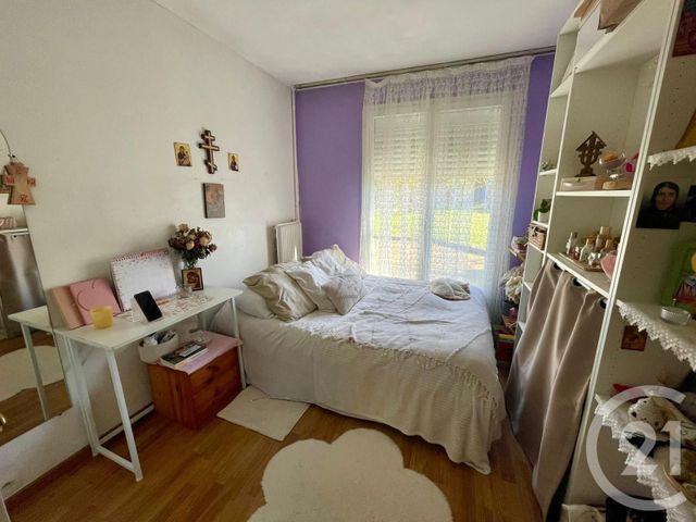 Maison &agrave; vendre - 6 pi&egrave;ces - 100,95 m2 - Othis - 77 - ILE-DE-FRANCE