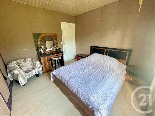 Maison &agrave; vendre - 6 pi&egrave;ces - 100,95 m2 - Othis - 77 - ILE-DE-FRANCE