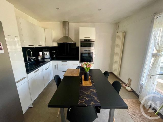 Maison &agrave; vendre - 6 pi&egrave;ces - 100,95 m2 - Othis - 77 - ILE-DE-FRANCE