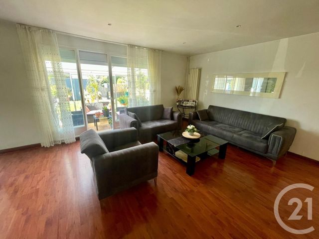 Maison &agrave; vendre - 6 pi&egrave;ces - 100,95 m2 - Othis - 77 - ILE-DE-FRANCE