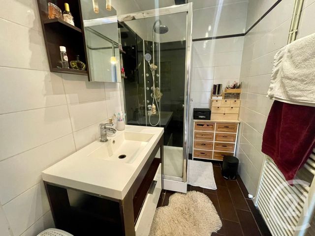 Maison &agrave; vendre - 6 pi&egrave;ces - 100,95 m2 - Othis - 77 - ILE-DE-FRANCE