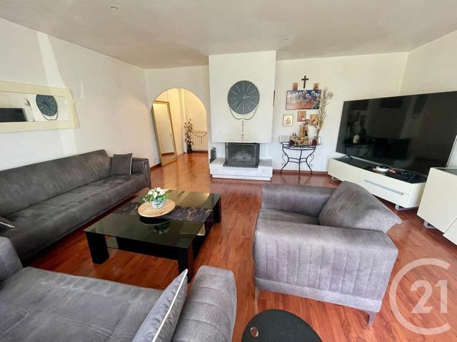 Maison &agrave; vendre - 6 pi&egrave;ces - 100,95 m2 - Othis - 77 - ILE-DE-FRANCE