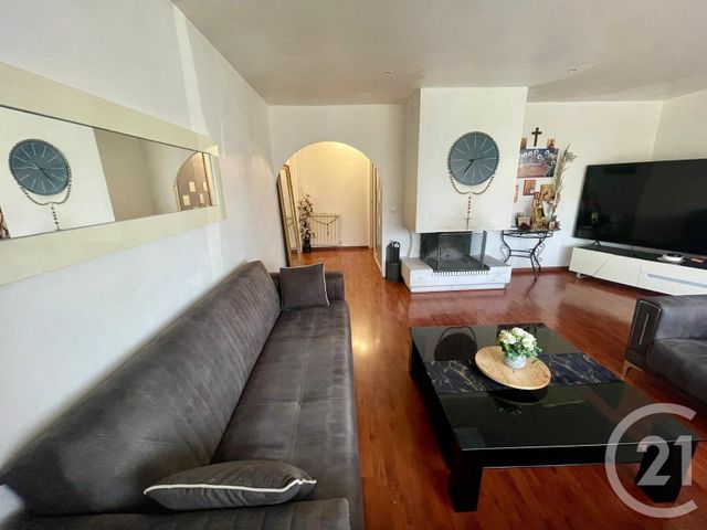 Maison &agrave; vendre - 6 pi&egrave;ces - 100,95 m2 - Othis - 77 - ILE-DE-FRANCE