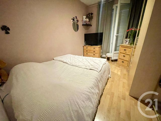 Maison &agrave; vendre - 6 pi&egrave;ces - 100,95 m2 - Othis - 77 - ILE-DE-FRANCE