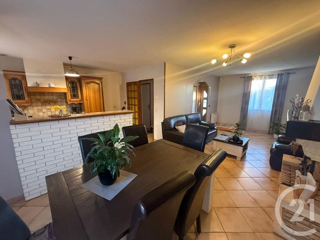 Maison &agrave; vendre - 5 pi&egrave;ces - 90 m2 - Fosses - 95 - ILE-DE-FRANCE