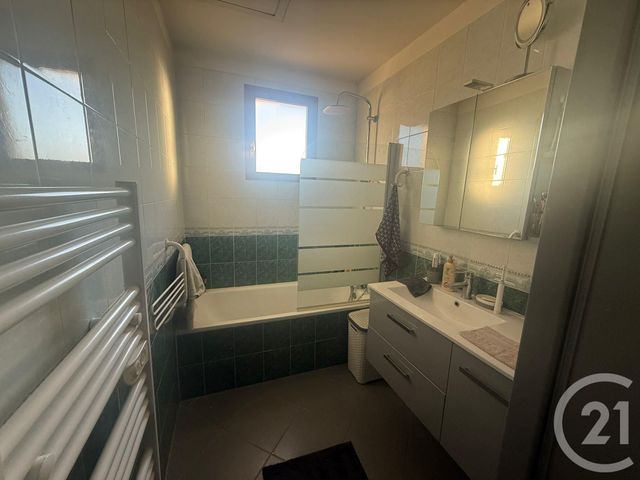 Maison &agrave; vendre - 5 pi&egrave;ces - 90 m2 - Fosses - 95 - ILE-DE-FRANCE