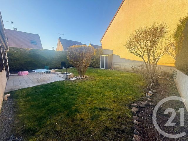 Maison &agrave; vendre - 5 pi&egrave;ces - 90 m2 - Fosses - 95 - ILE-DE-FRANCE