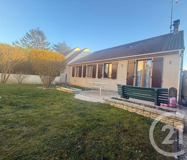 Maison &agrave; vendre - 5 pi&egrave;ces - 90 m2 - Fosses - 95 - ILE-DE-FRANCE