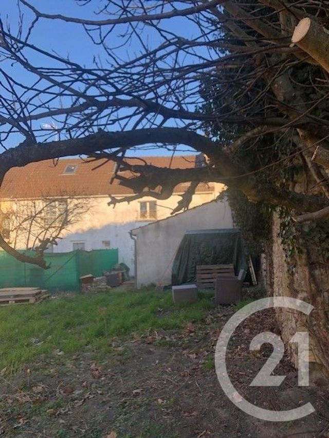 Appartement F2 &agrave; louer - 2 pi&egrave;ces - 39,71 m2 - Dammartin En Goele - 77 - ILE-DE-FRANCE