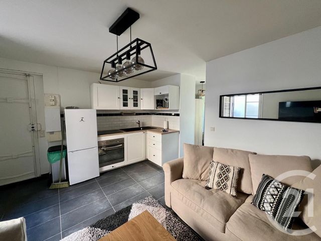 appartement - DAMMARTIN EN GOELE - 77