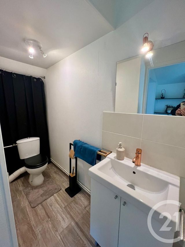 Appartement F2 &agrave; louer - 2 pi&egrave;ces - 39,71 m2 - Dammartin En Goele - 77 - ILE-DE-FRANCE
