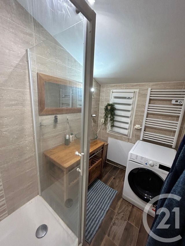 Appartement F2 &agrave; louer - 2 pi&egrave;ces - 39,71 m2 - Dammartin En Goele - 77 - ILE-DE-FRANCE