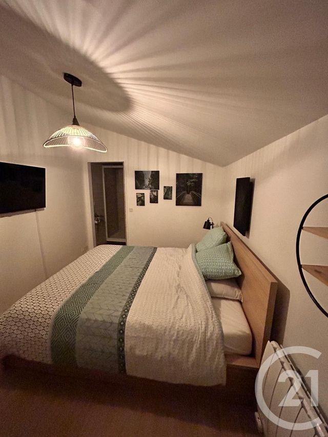 Appartement F2 &agrave; louer - 2 pi&egrave;ces - 39,71 m2 - Dammartin En Goele - 77 - ILE-DE-FRANCE