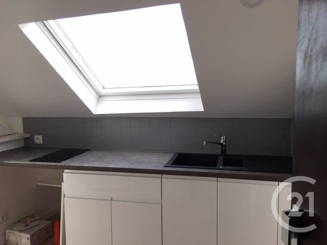 Appartement F2 &agrave; louer - 2 pi&egrave;ces - 30,38 m2 - Dammartin En Goele - 77 - ILE-DE-FRANCE