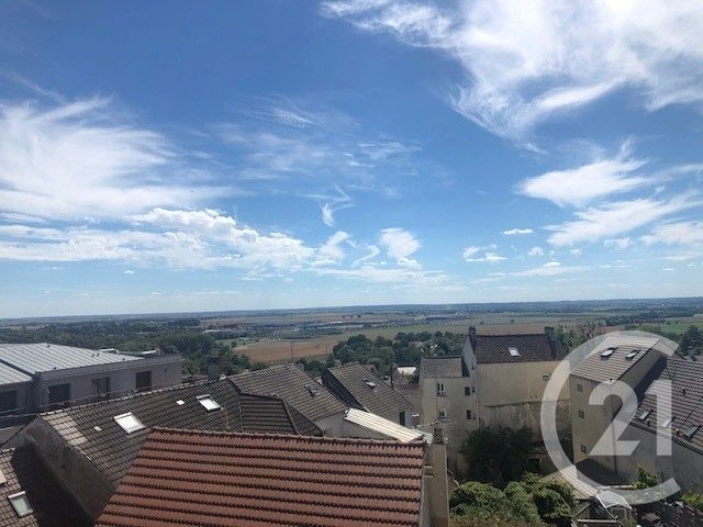 appartement - DAMMARTIN EN GOELE - 77