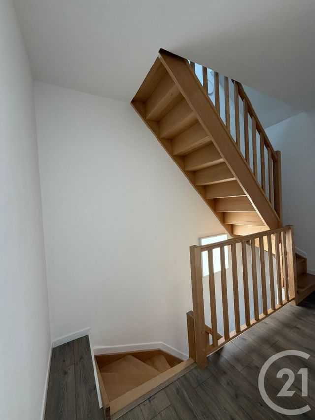 Maison &agrave; louer - 5 pi&egrave;ces - 92,55 m2 - Charny - 77 - ILE-DE-FRANCE