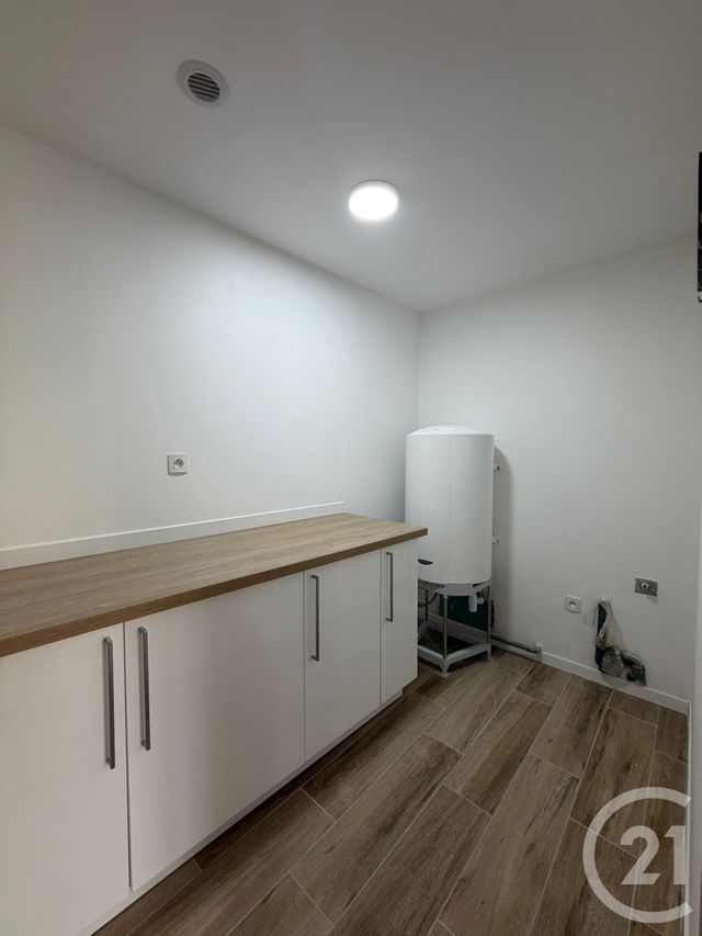 Maison &agrave; louer - 5 pi&egrave;ces - 92,55 m2 - Charny - 77 - ILE-DE-FRANCE