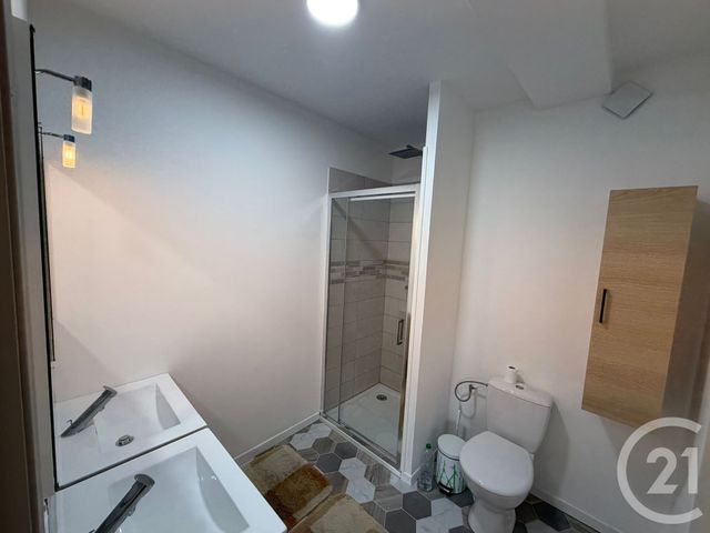 Maison &agrave; louer - 5 pi&egrave;ces - 92,55 m2 - Charny - 77 - ILE-DE-FRANCE