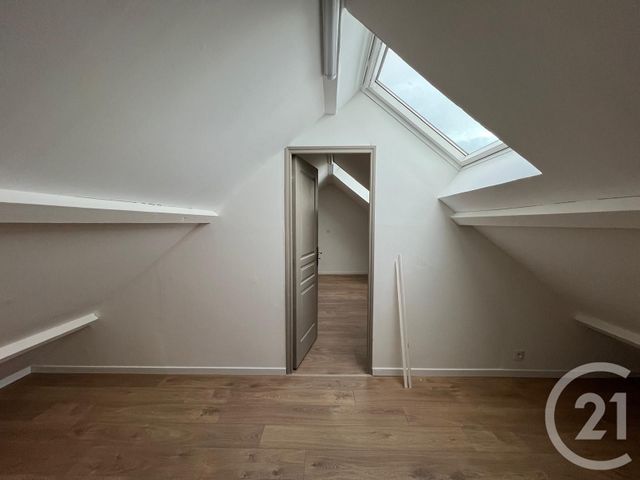 Maison &agrave; louer - 5 pi&egrave;ces - 92,55 m2 - Charny - 77 - ILE-DE-FRANCE