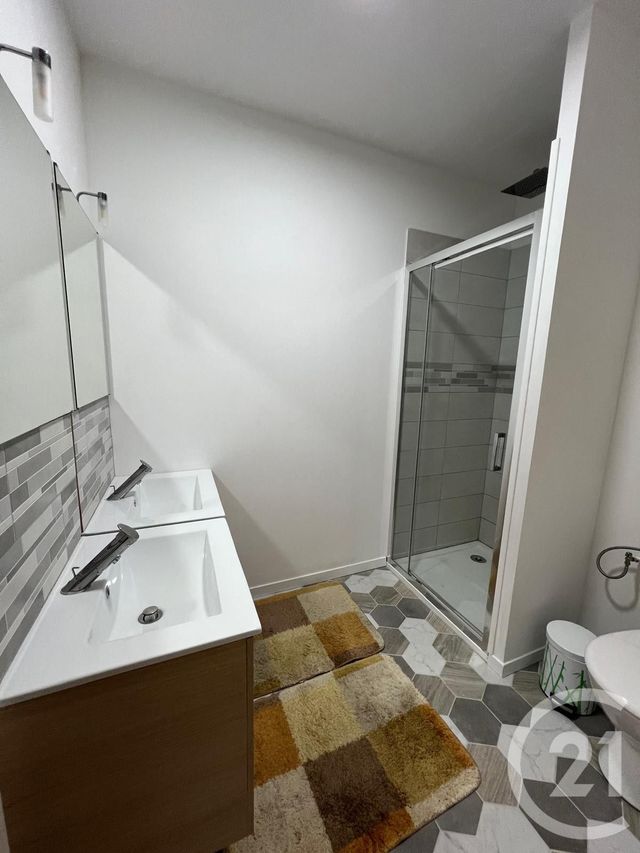 Maison &agrave; louer - 5 pi&egrave;ces - 92,55 m2 - Charny - 77 - ILE-DE-FRANCE